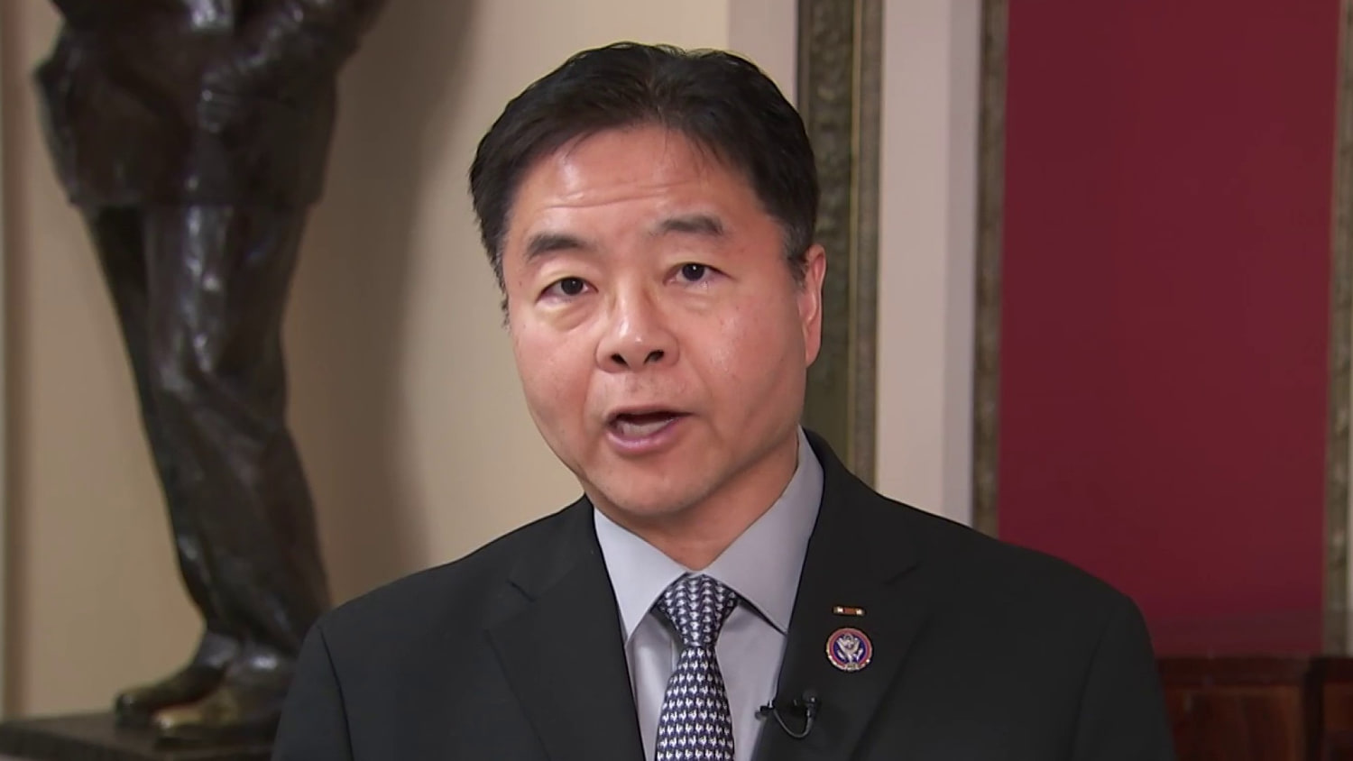 GOP-proposed tax cuts are ‘morally wrong’ and ‘fiscally stupid,’ House Democrat says