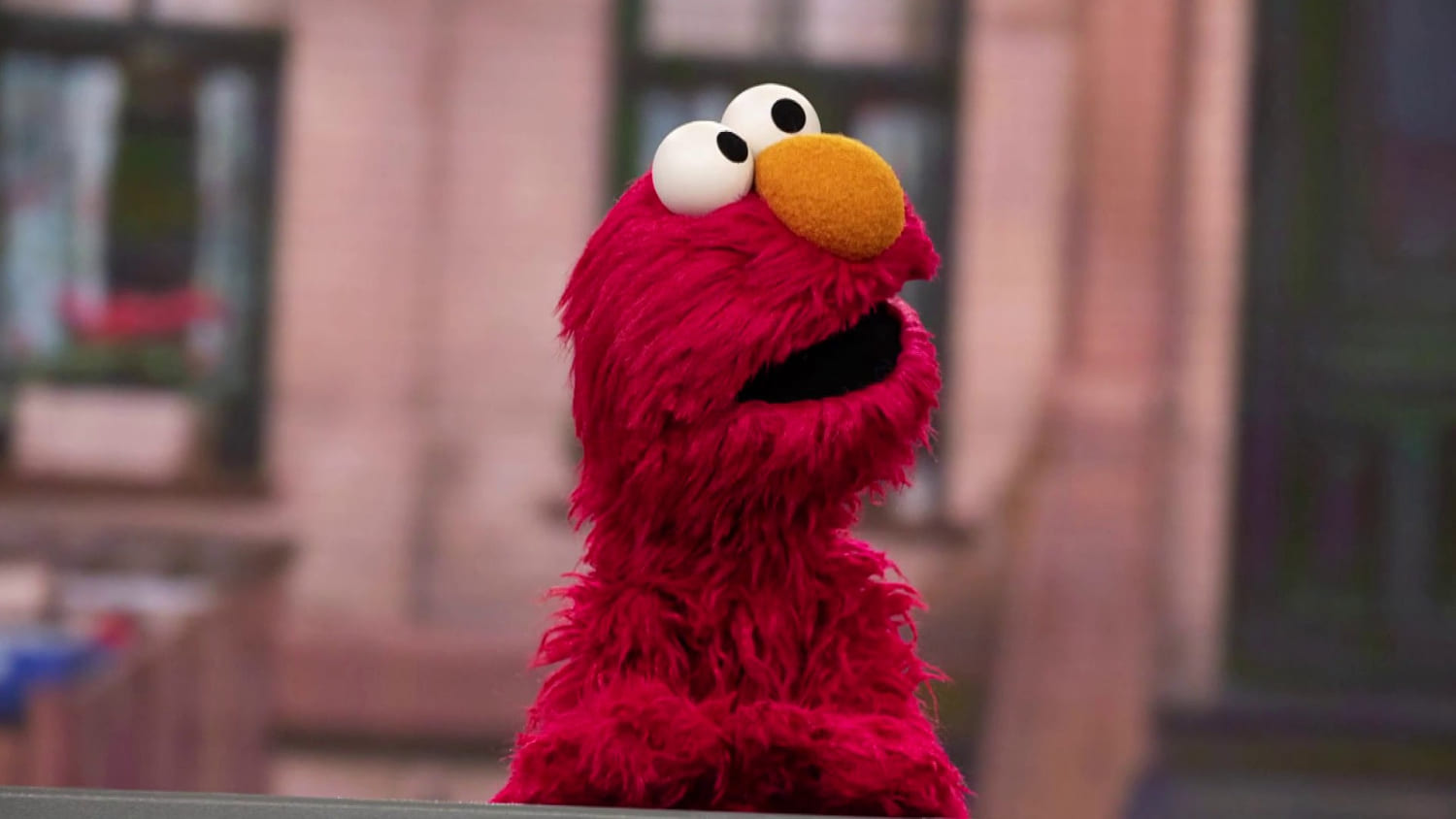 Parody LinkedIn post of Elmo being 'laid off' goes viral