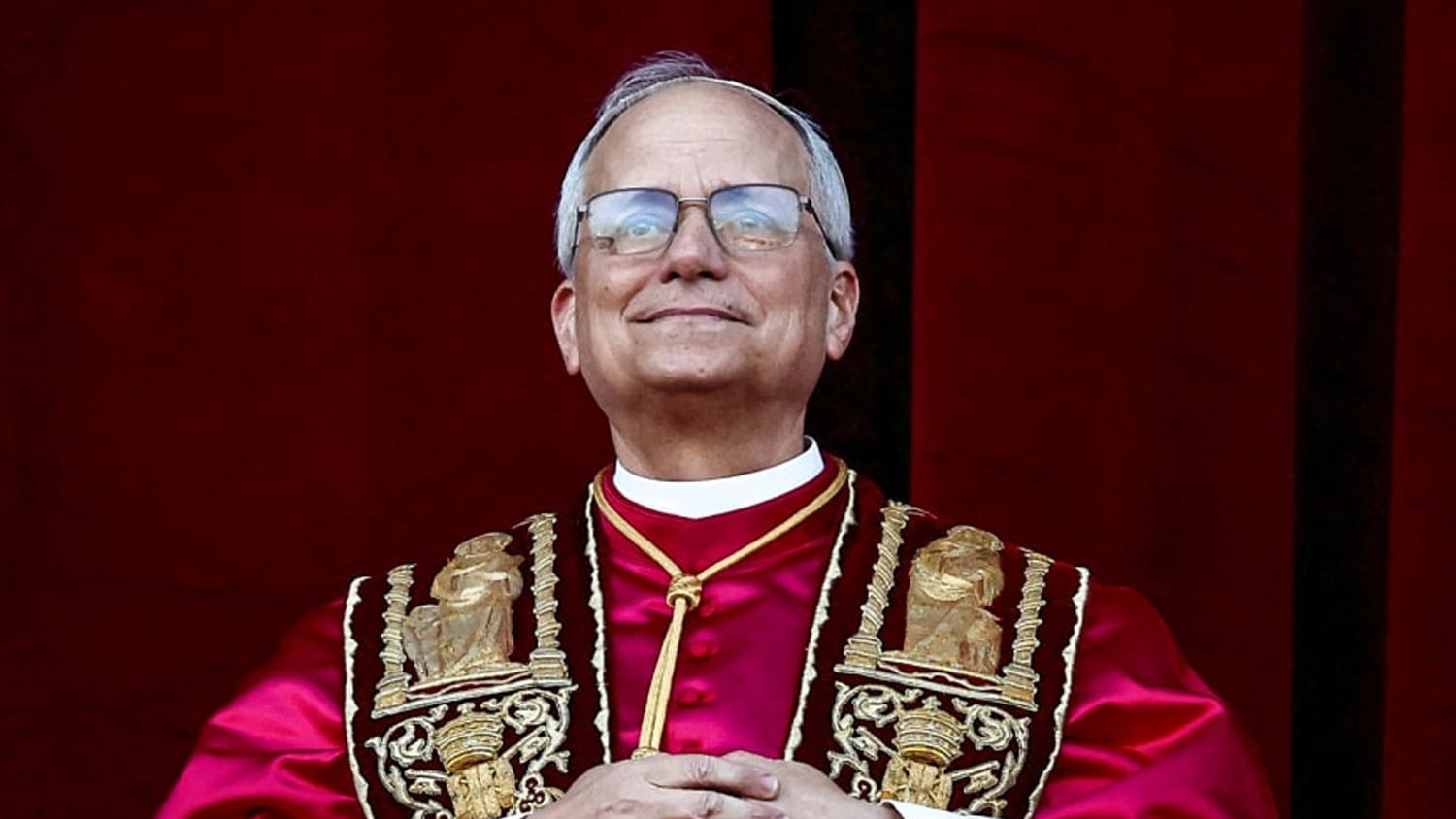 How Pope Leo XIV's social media posts offer insight into his politics