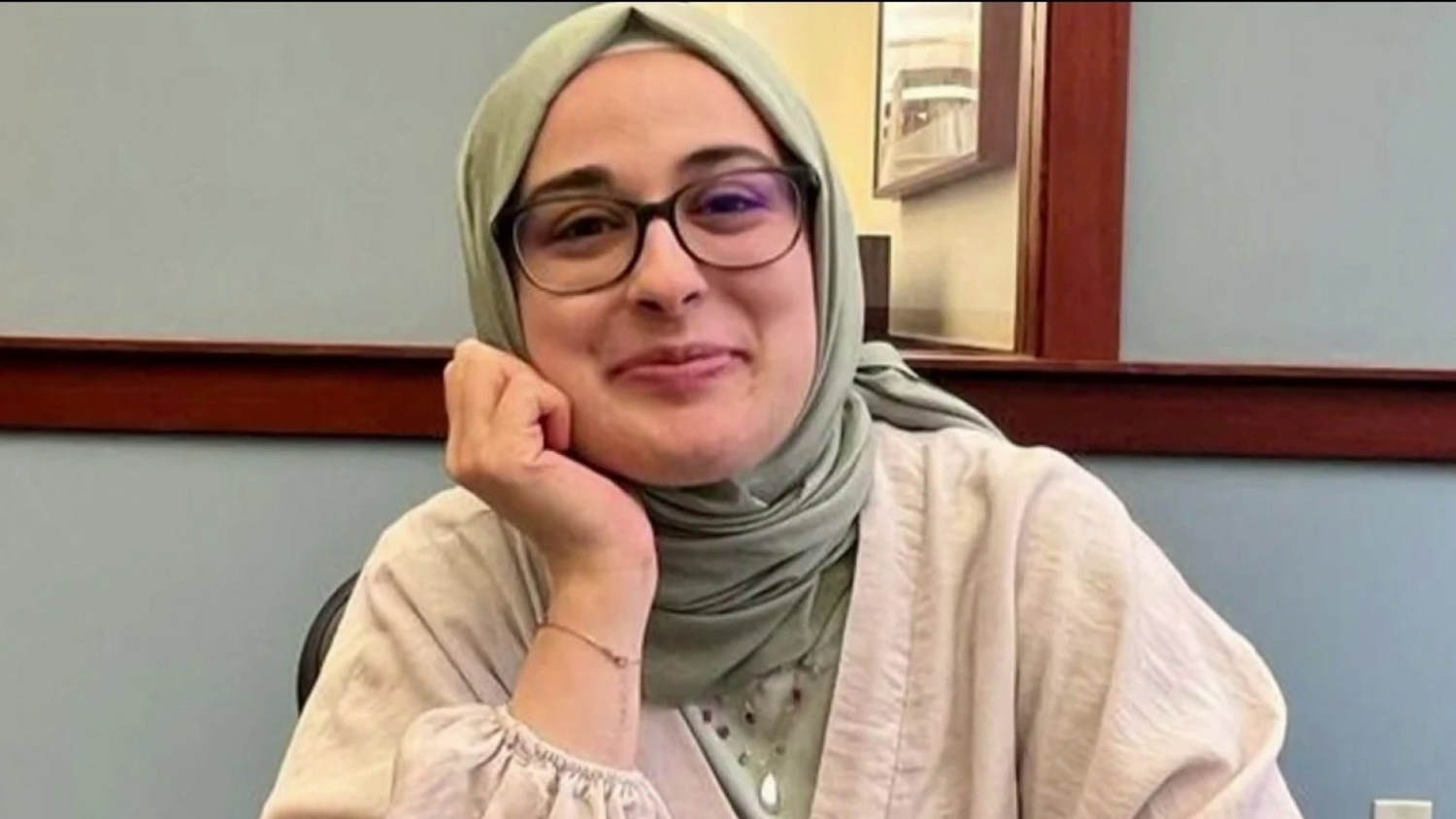 Tufts student arrested by ICE freed from detention