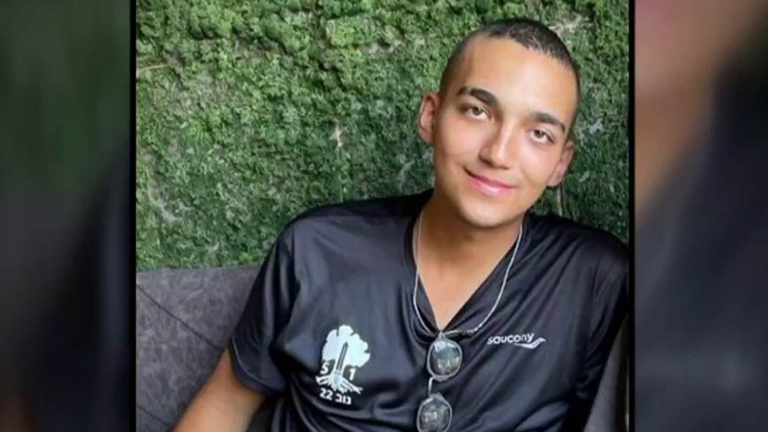 Hamas says it will release last living American hostage in Gaza