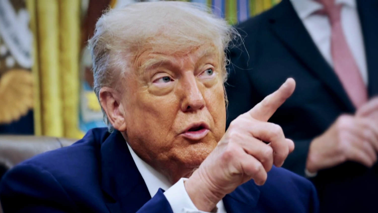 US agrees to drop 145% tariff on China to 30% while they negotiate