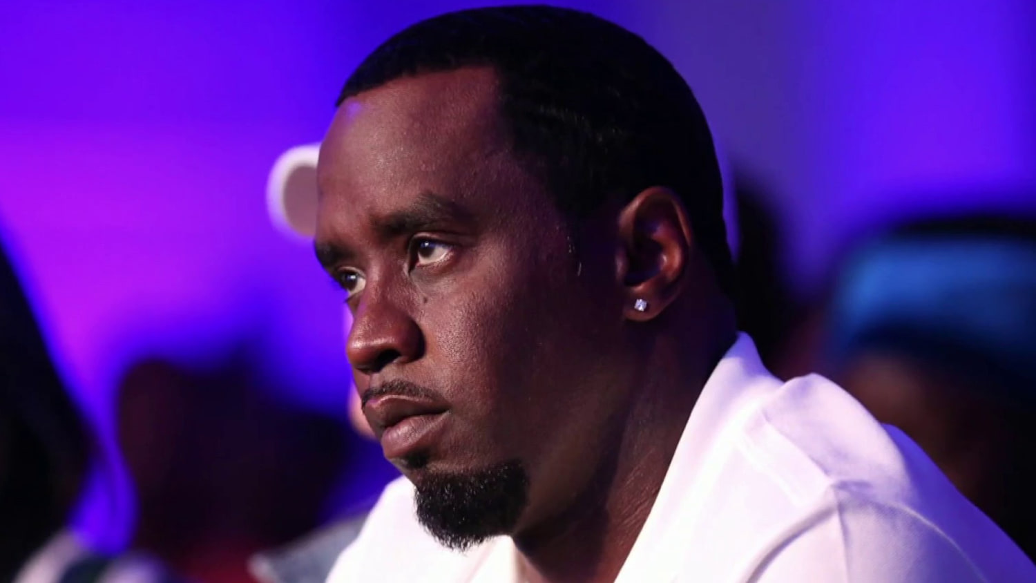 Opening statements underway in Sean 'Diddy' Combs sex trafficking trial