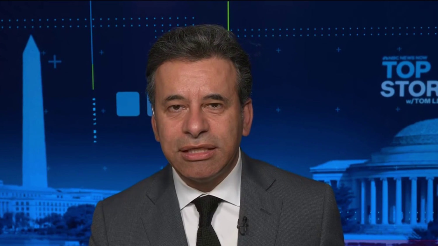 FDA commissioner discusses removing fluoride tablets and drops for kids