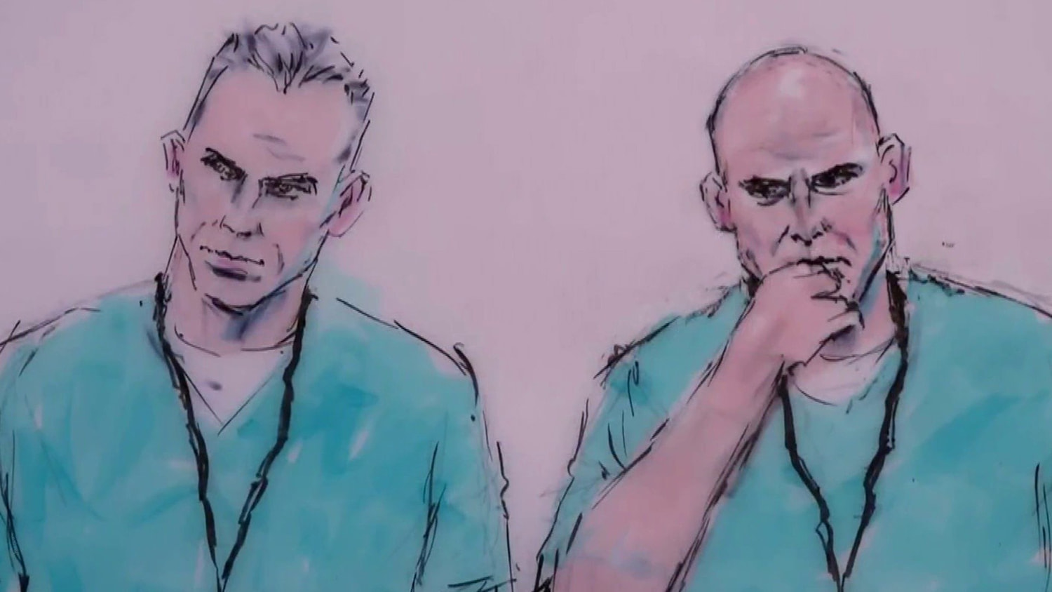 Menendez brothers now eligible for parole: What happens next?