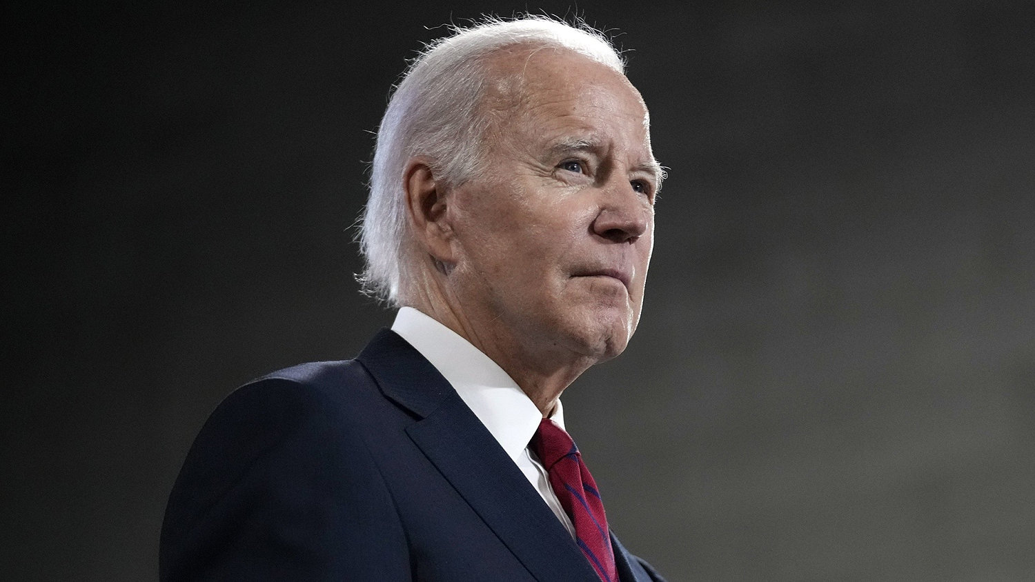Damaging details about Biden's mental fitness outlined in new book