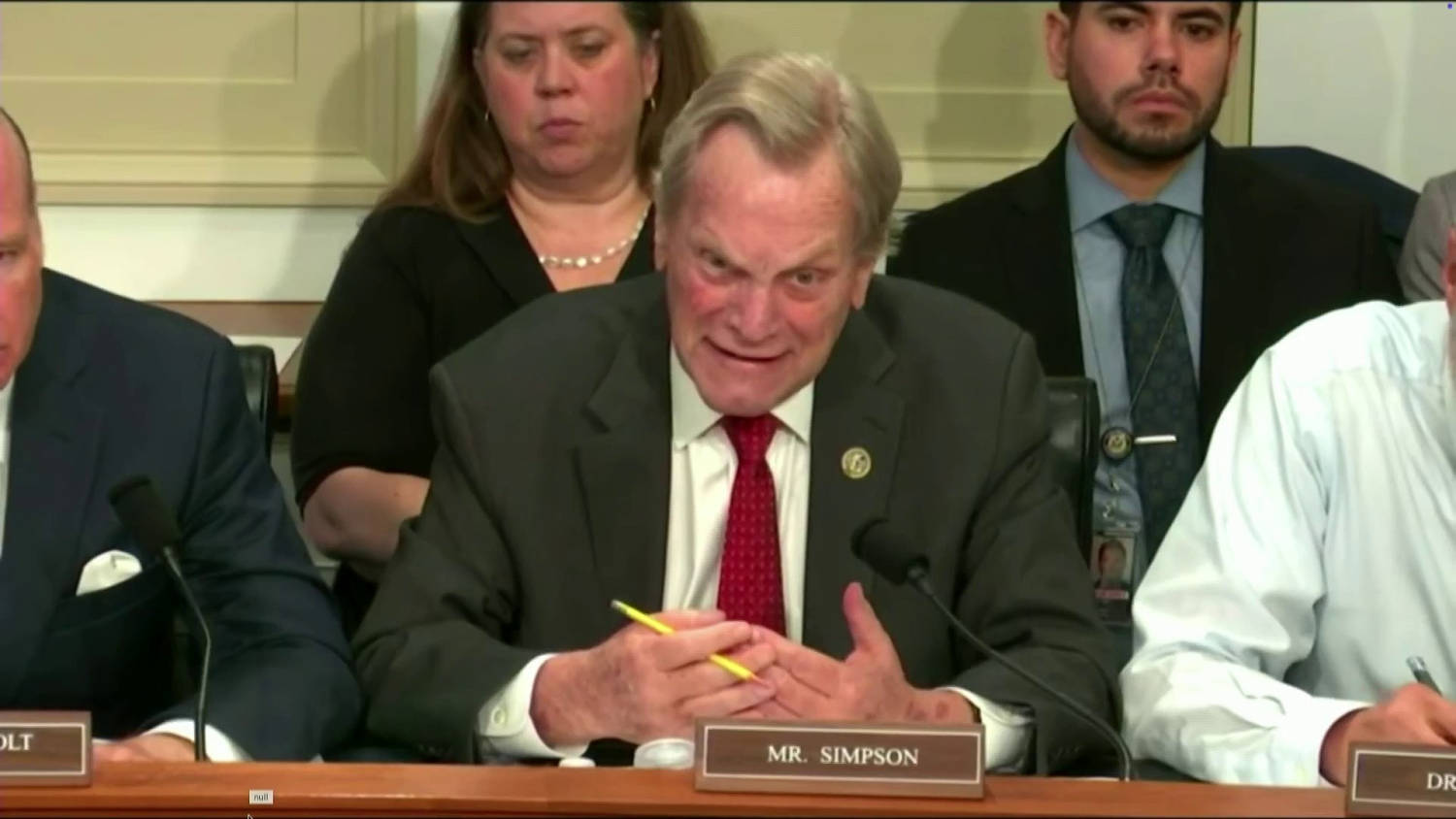 Congressman tells RFK Jr. U.S. may need 'more dentists' if fluoride is banned