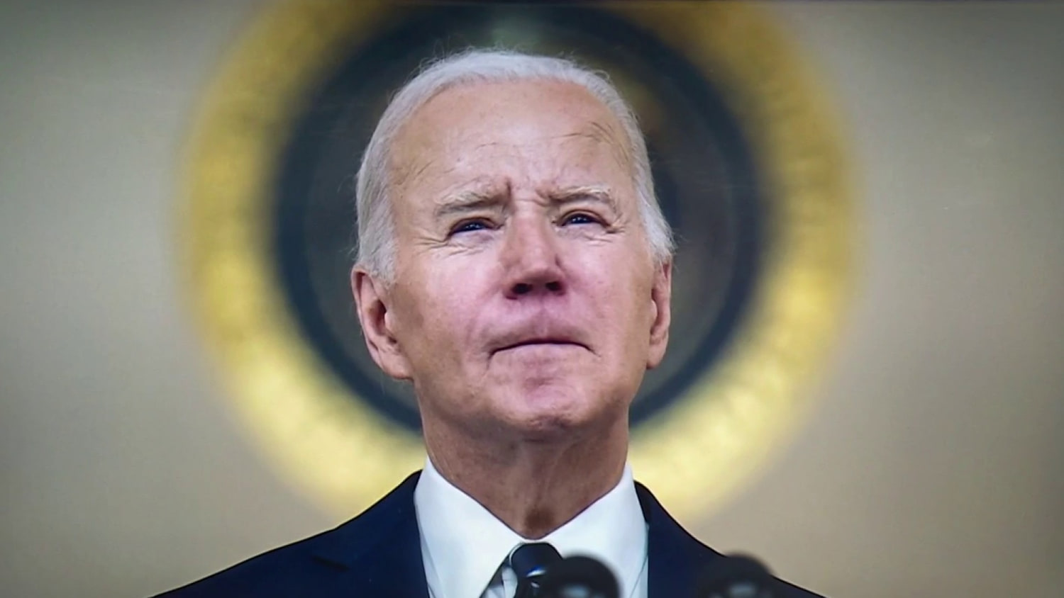 House Democrat on Biden: ‘It was good for him to step aside’
