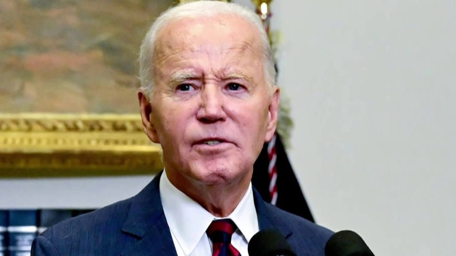 Former President Joe Biden diagnosed with prostate cancer