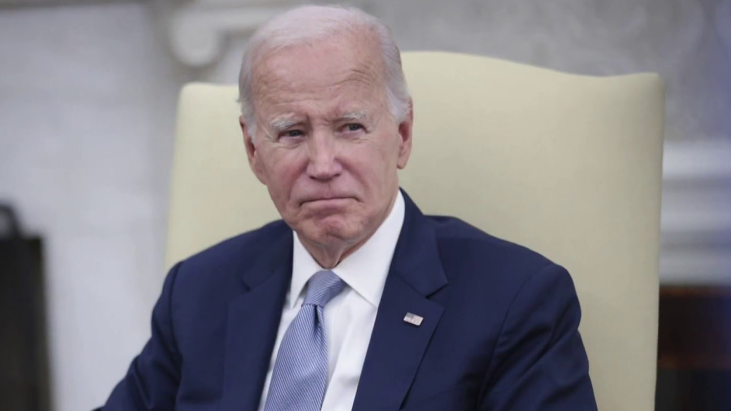Biden’s prostate cancer 'characterized by a Gleason score of 9'