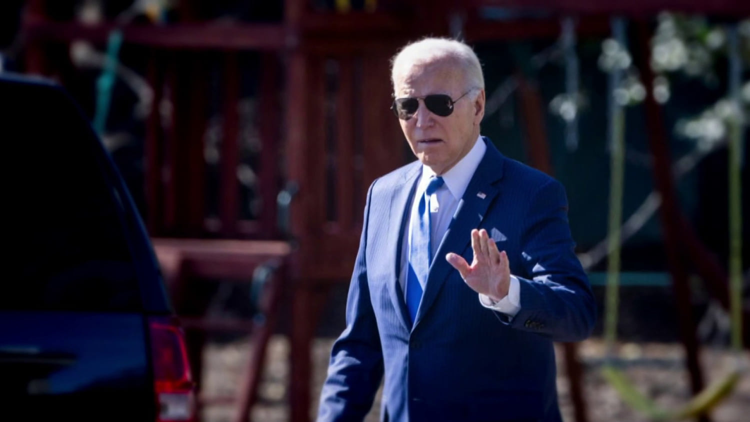 Biden battling ‘aggressive’ form of prostate cancer