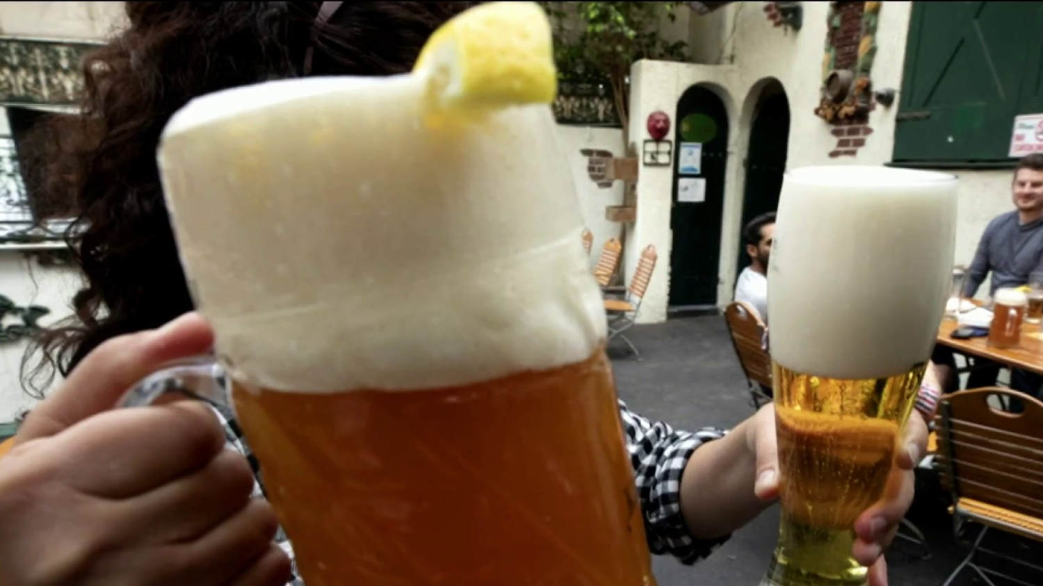 Cancer deaths related to alcohol doubled in last 30 years