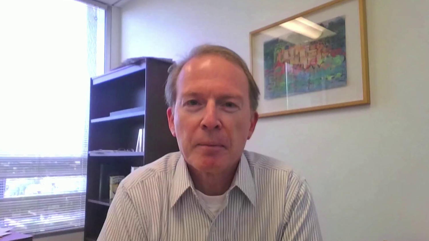 Immigration attorney weighs in on international student ban at Harvard