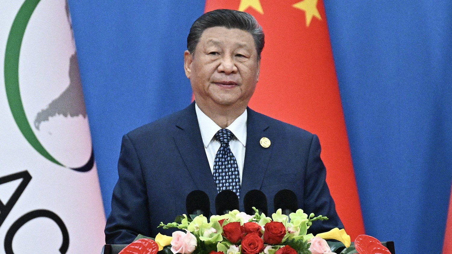 China Responds After US Vows to Revoke Student Visas