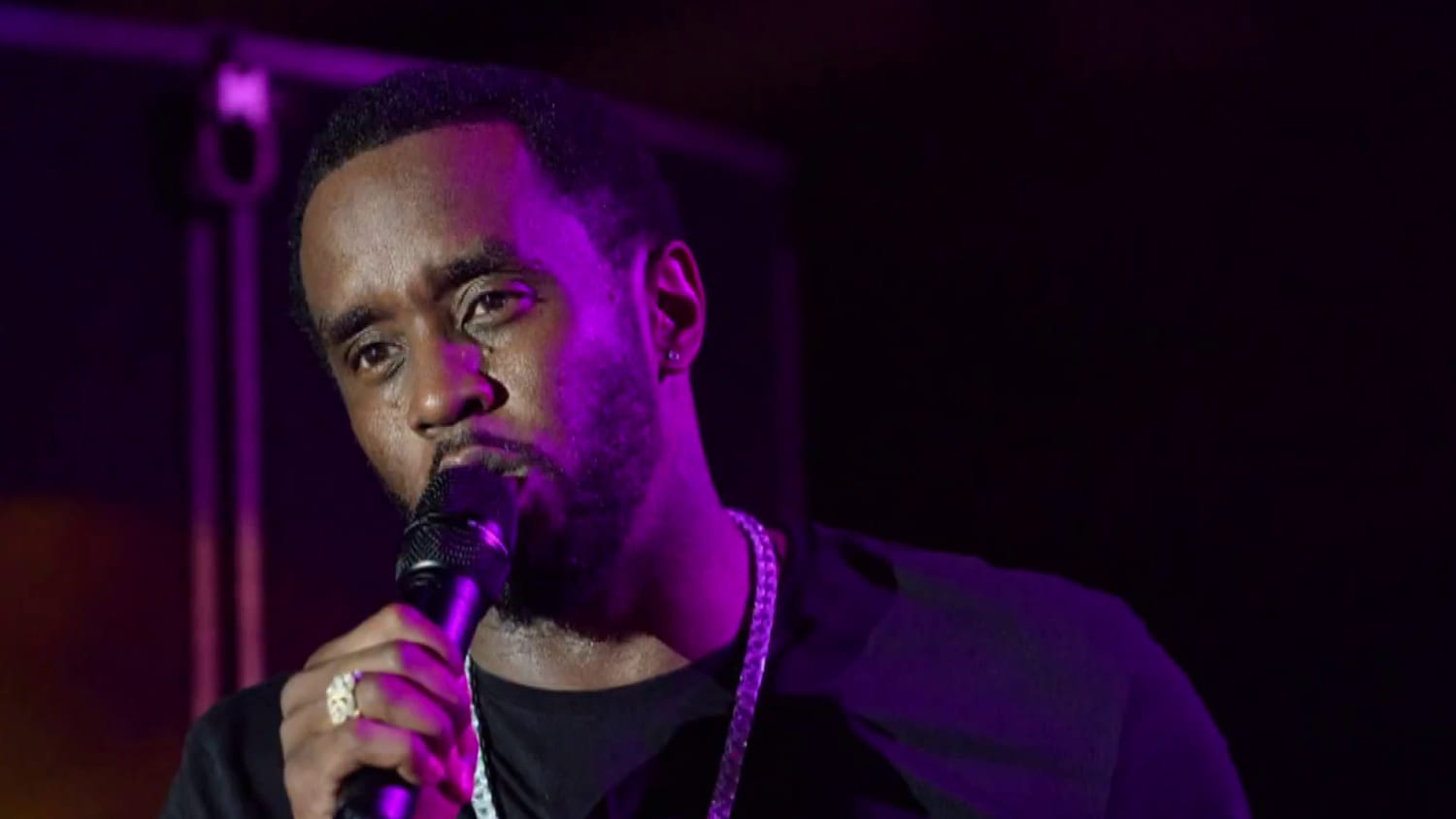 Former personal assistant testifies in Sean Combs sex trafficking trial