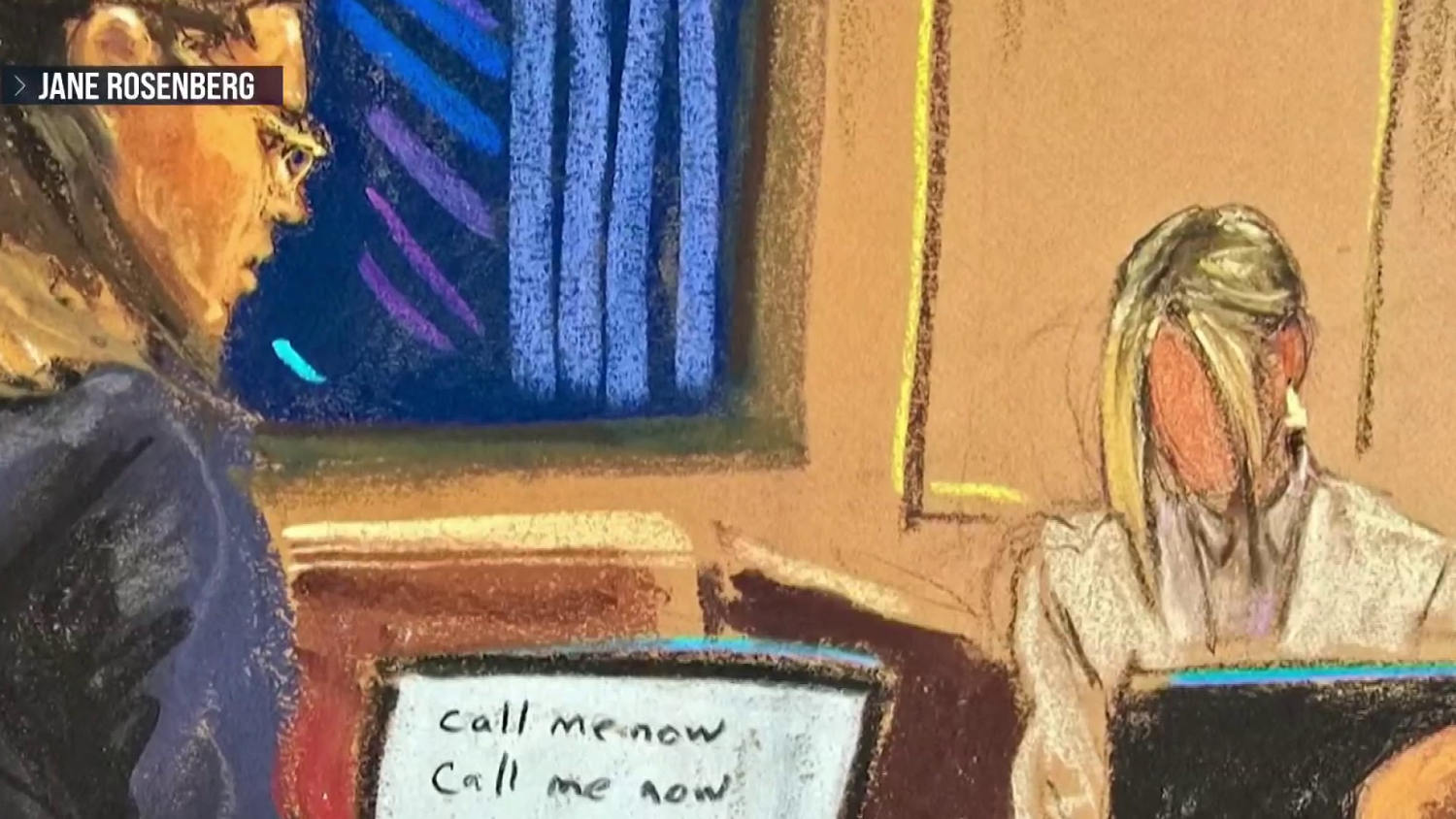 Sean ‘Diddy’ Combs’ former personal assistant cross examined