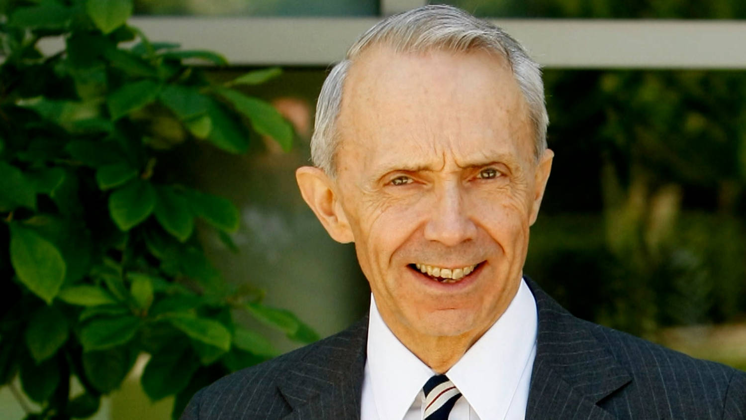Retired Supreme Court Justice David Souter dies at 85