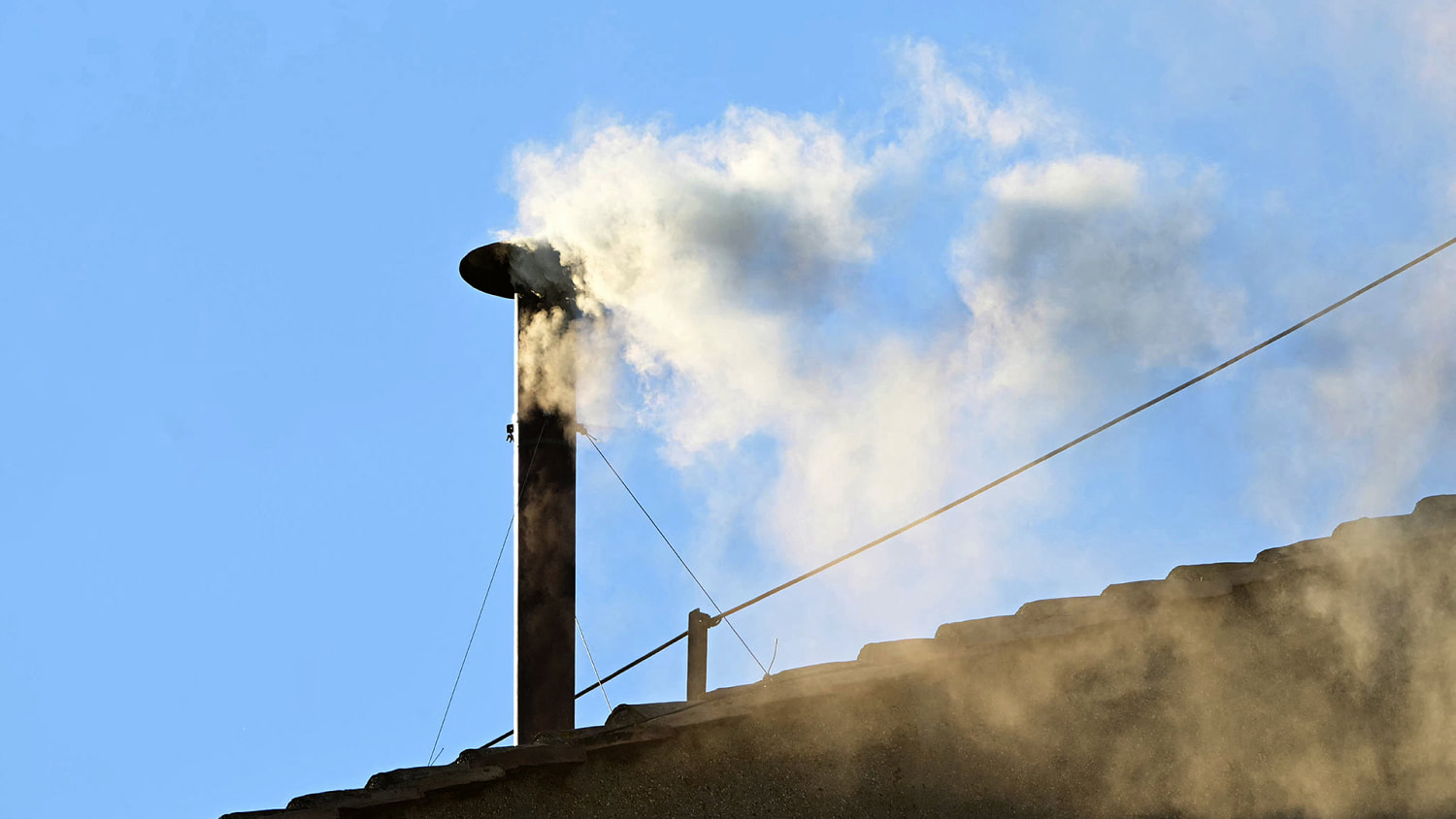 Celebrations across the globe as new pope is elected