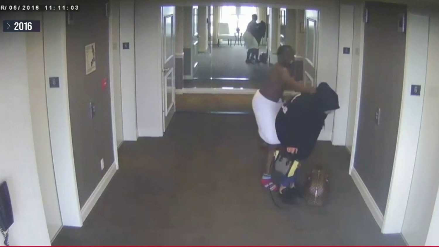 Explosive new testimony in ‘Diddy’ trial