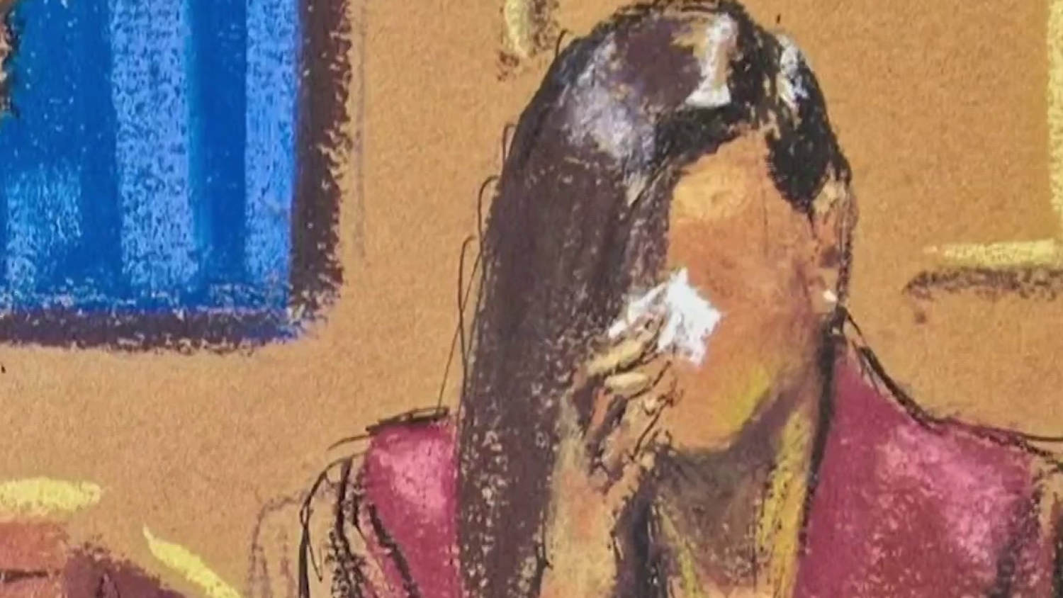 'Jane' says she fainted when hearing about Cassie's lawsuit against Sean Combs