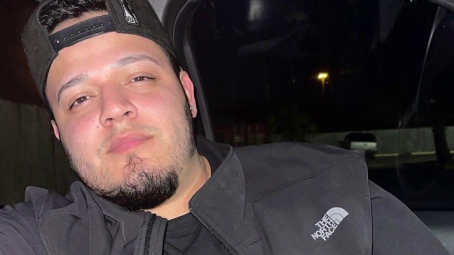 Abrego Garcia Pleads Not Guilty to Human Smuggling Charges