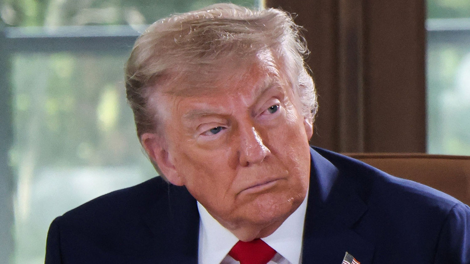 Trump Leaves G7 Summit Early to Address Israel-Iran Conflict