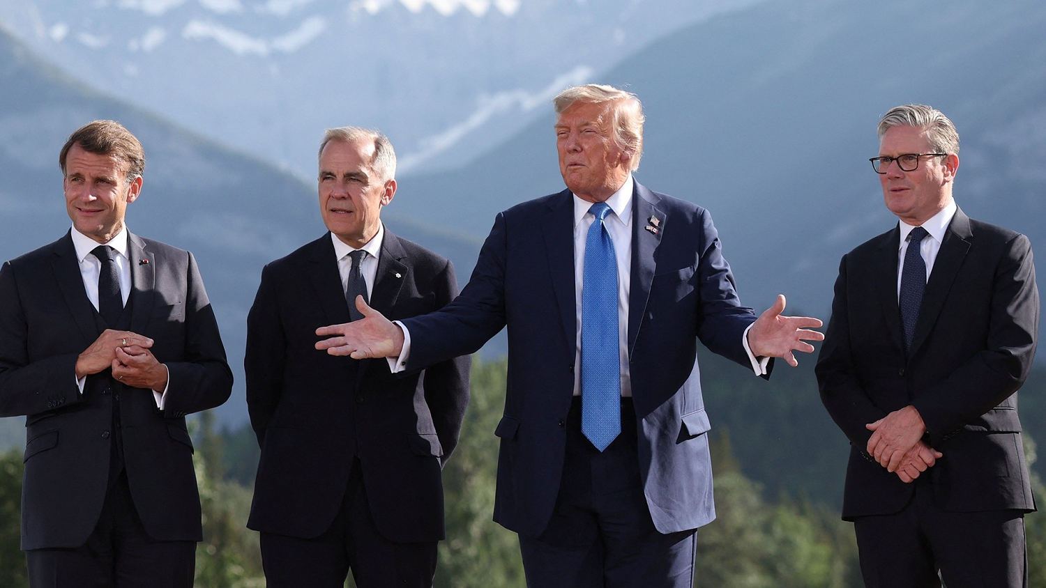 Israel-Iran Conflict Deepens: Could the US Be Drawn In?