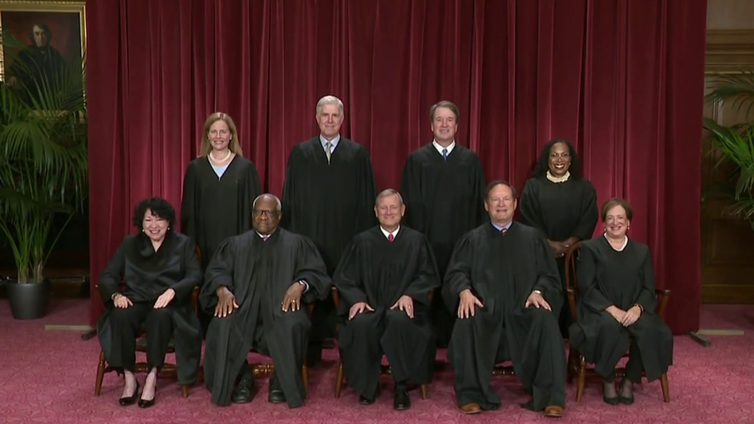 Supreme Court upholds Tennessee ban on youth gender-affirming care