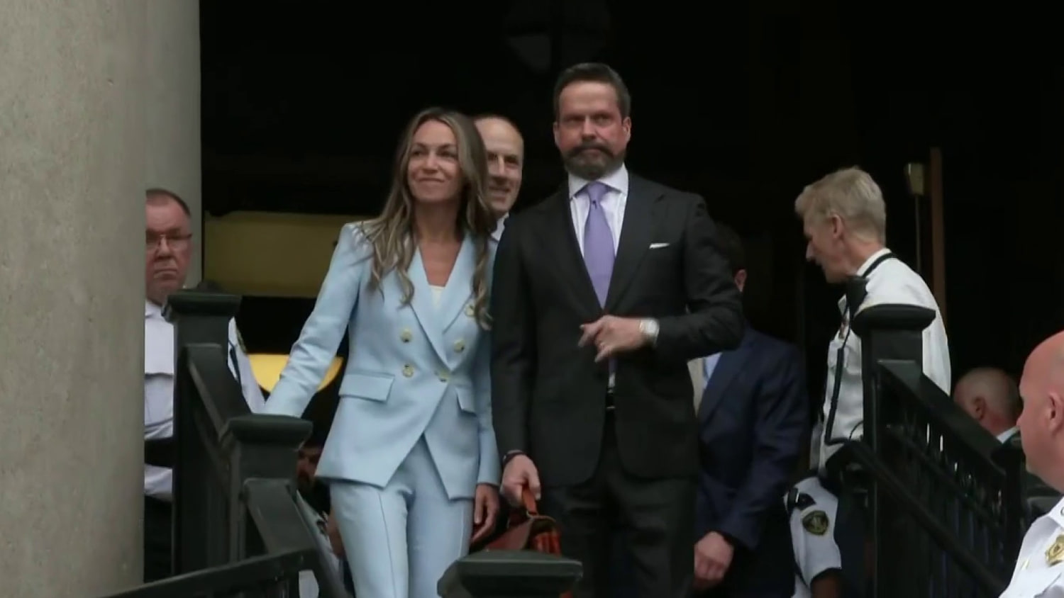 Karen Read found not guilty of murder of in retrial