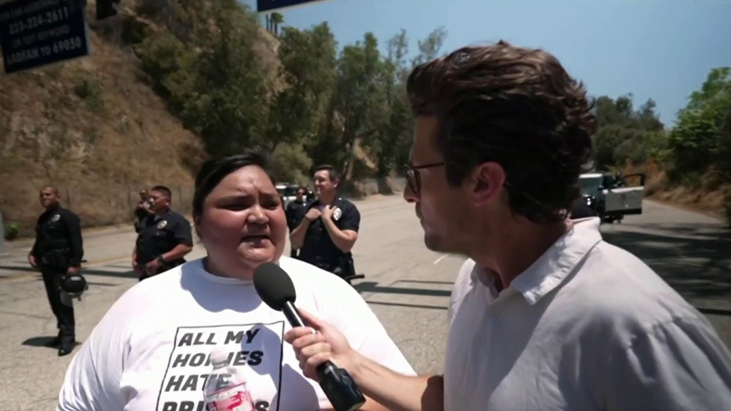 L.A. city councilmember says Dodgers did not allow federal agents on their property