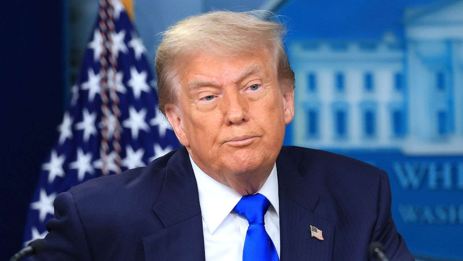 Supreme Court Limits Judges' Power to Block Trump's Orders