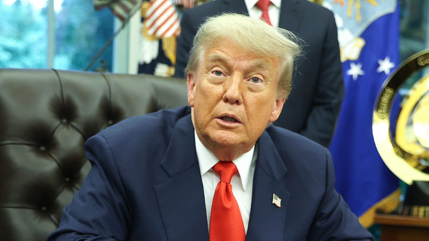 Senate Releases Final Version of Trump’s ‘Big, Beautiful Bill’