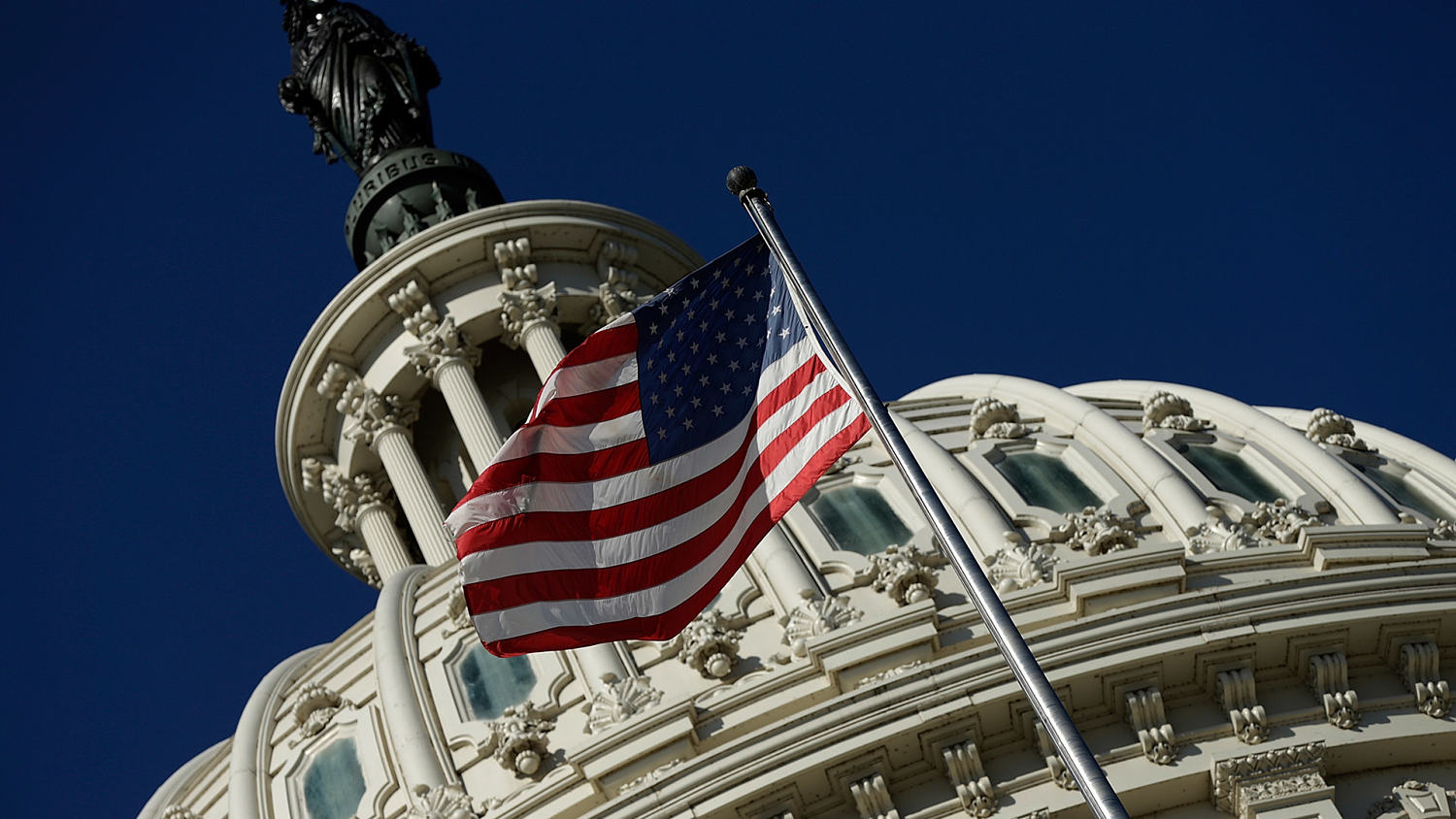 Senate ‘vote-a-rama’ on GOP agenda bill