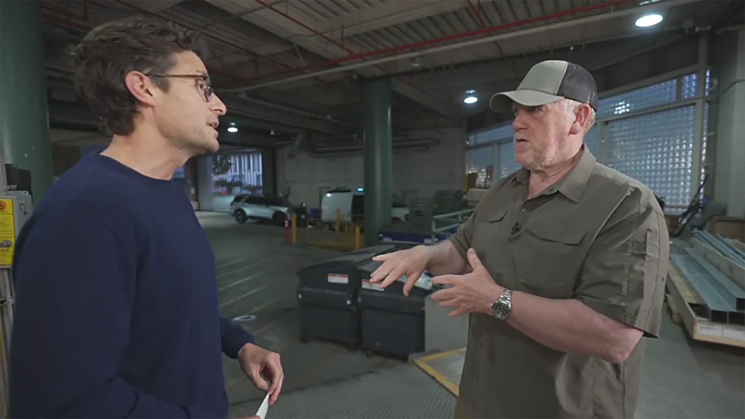 Border czar says top California officials could get arrested if they impede raids