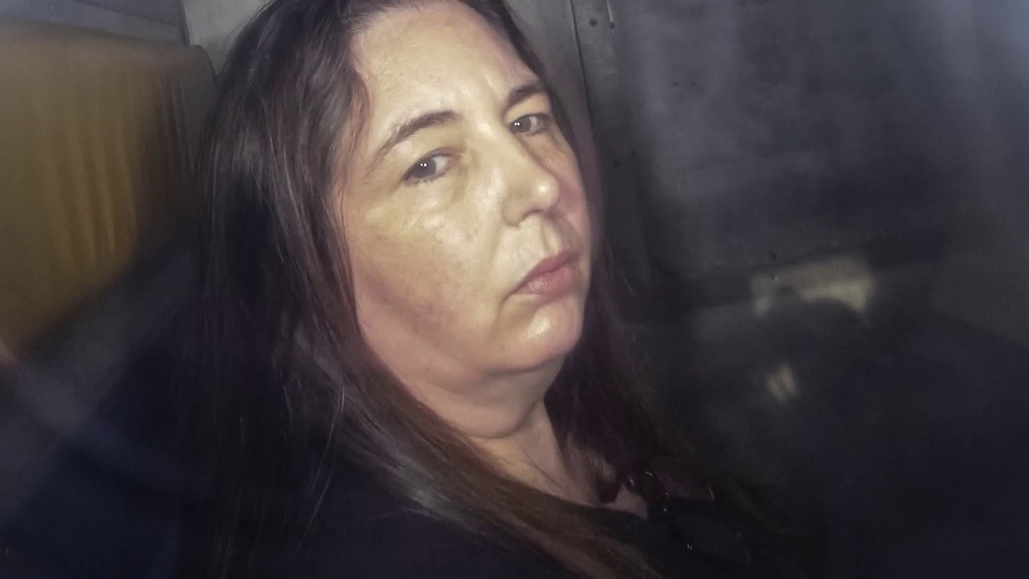Australian woman convicted in mushroom murders case