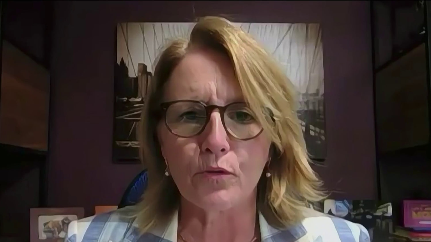 Reduced FEMA funding could jeopardize flood warning systems, says fmr. administrator