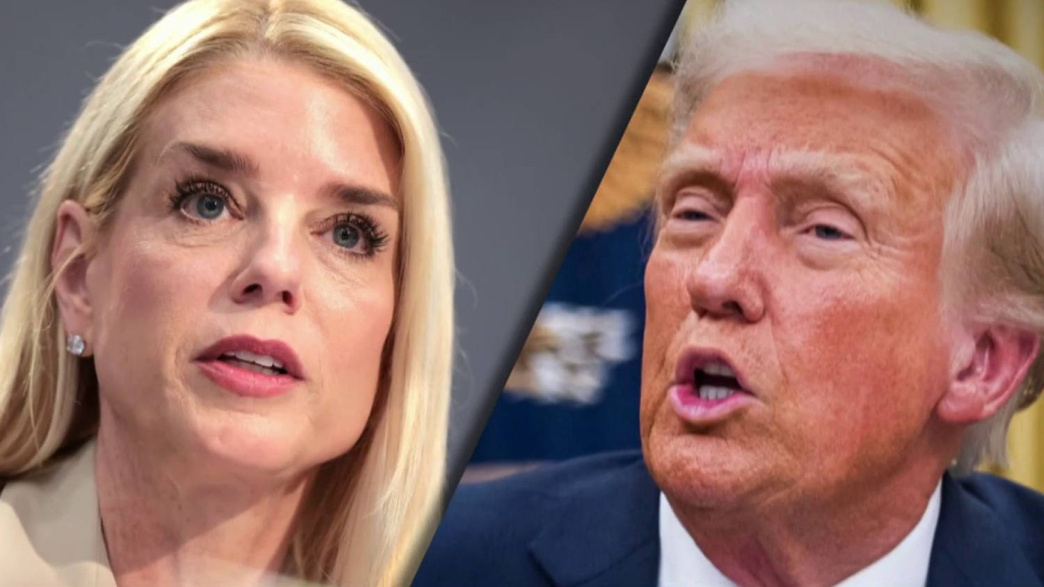 Trump admin. faces growing backlash over Epstein files