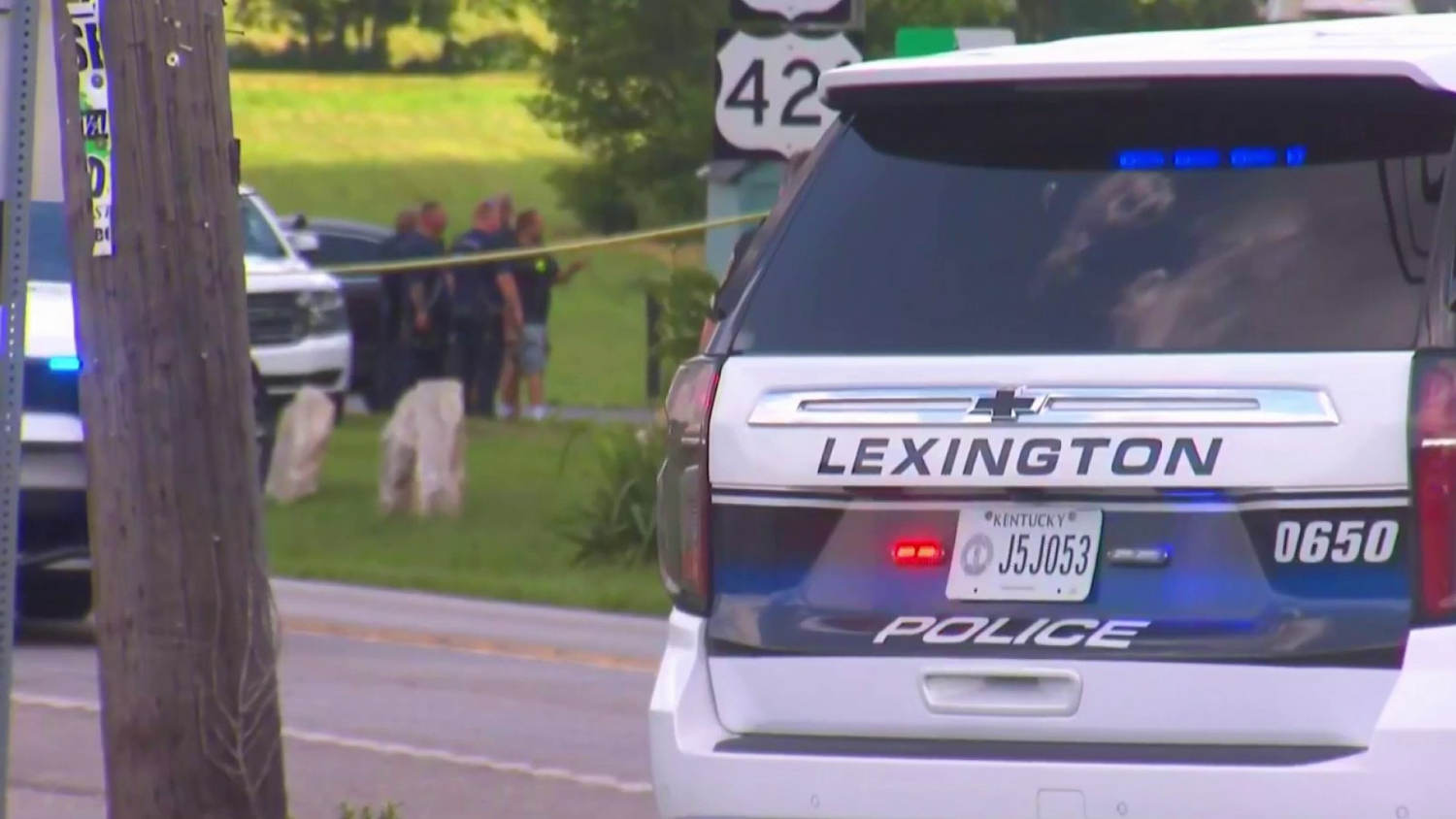 2 dead, multiple people injured in Kentucky shootings