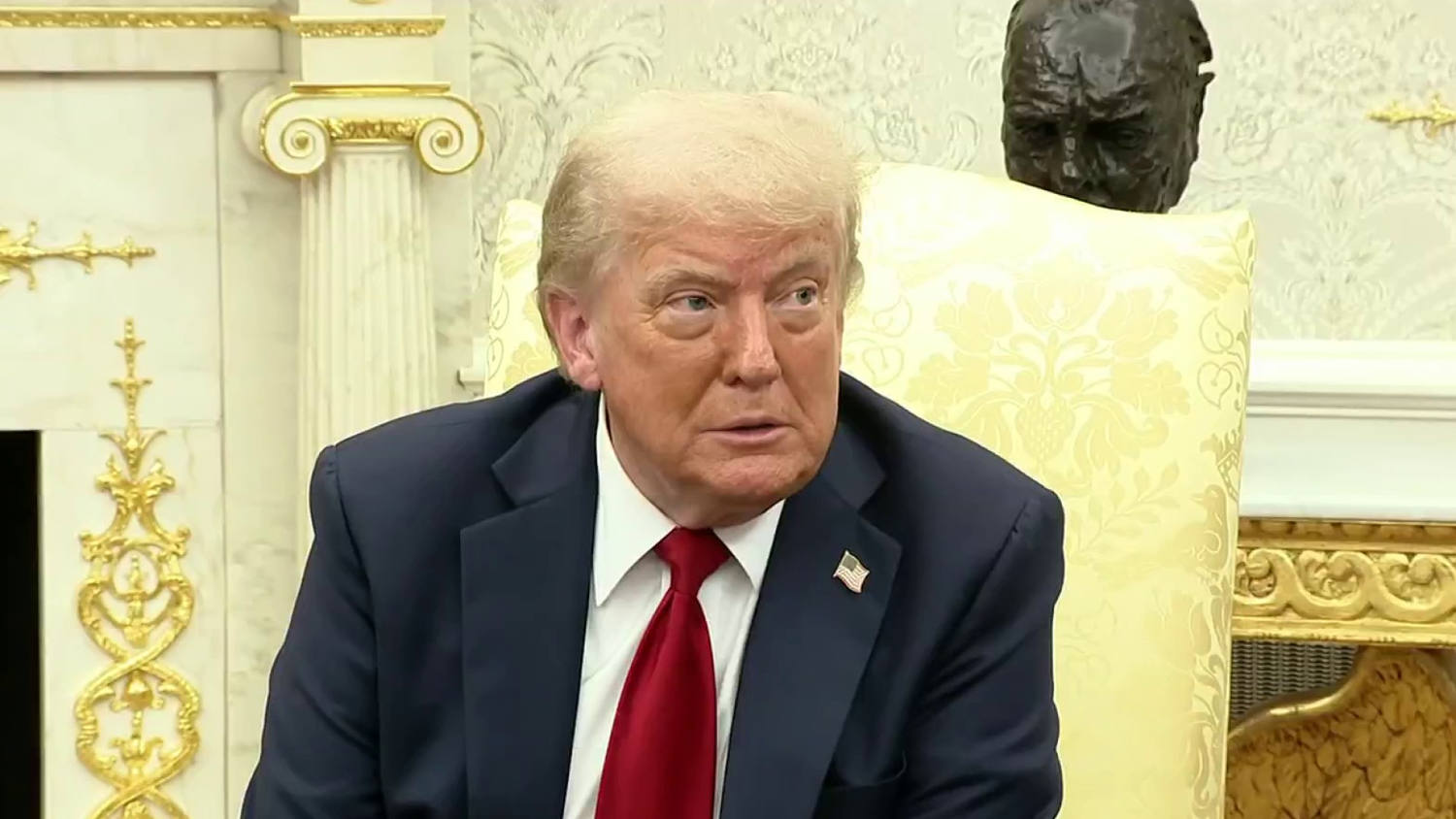 Trump has 'figured out that Putin is the problem,' says fmr. US Ambassador to Ukraine