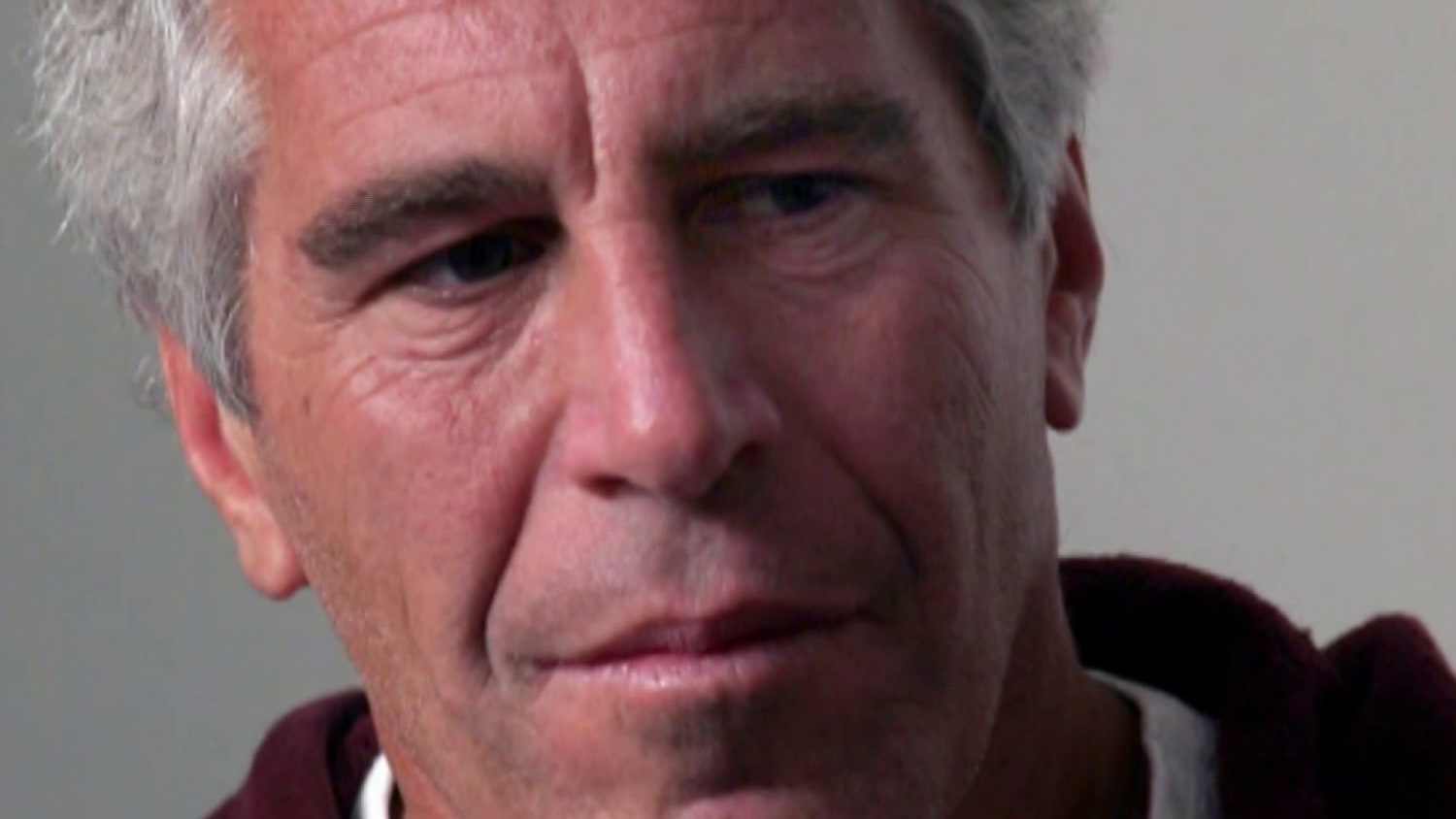 House Speaker calls for release of Epstein files