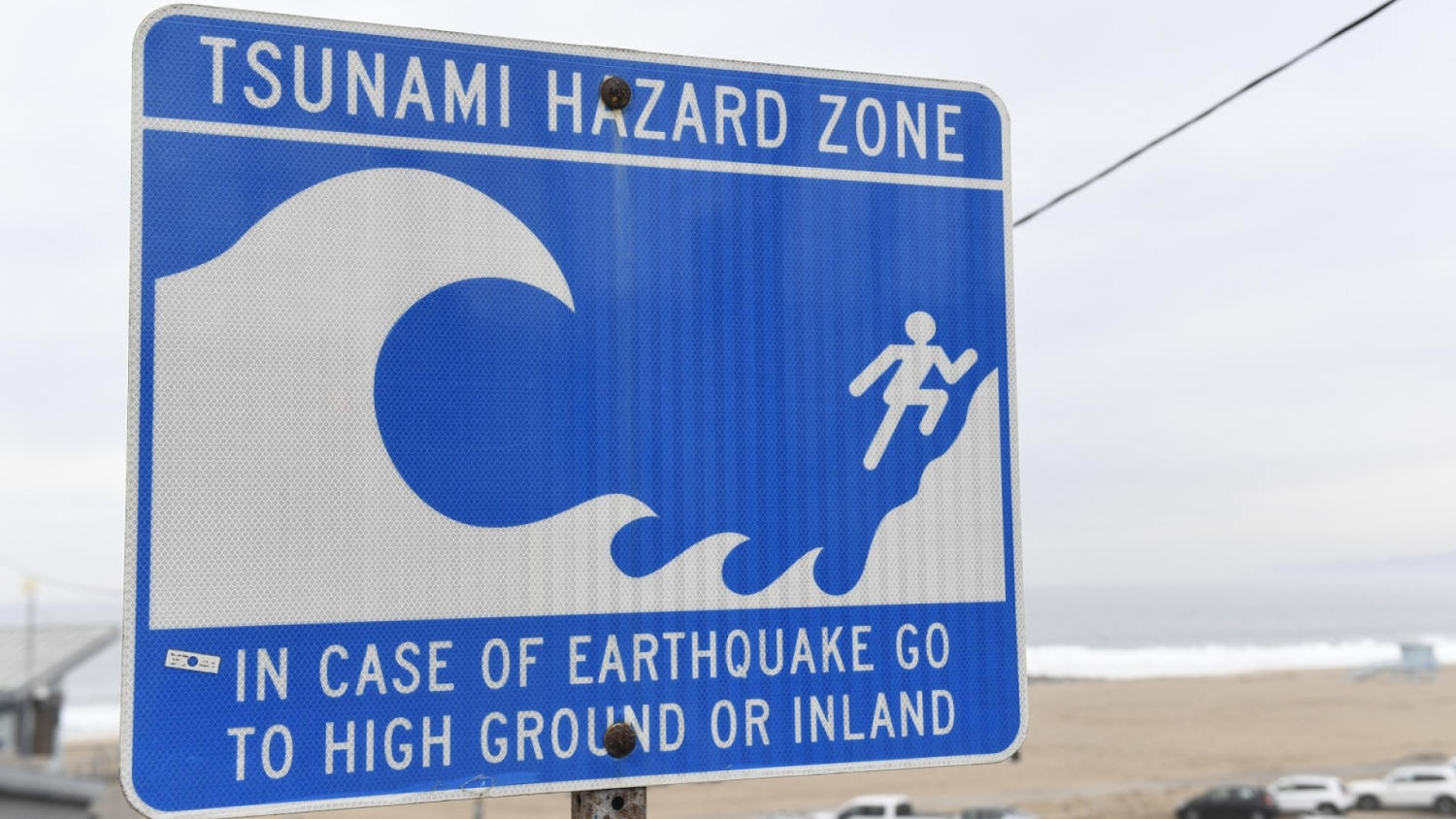 Tsunami alert for Hawaii and West Coast after 8.8 earthquake