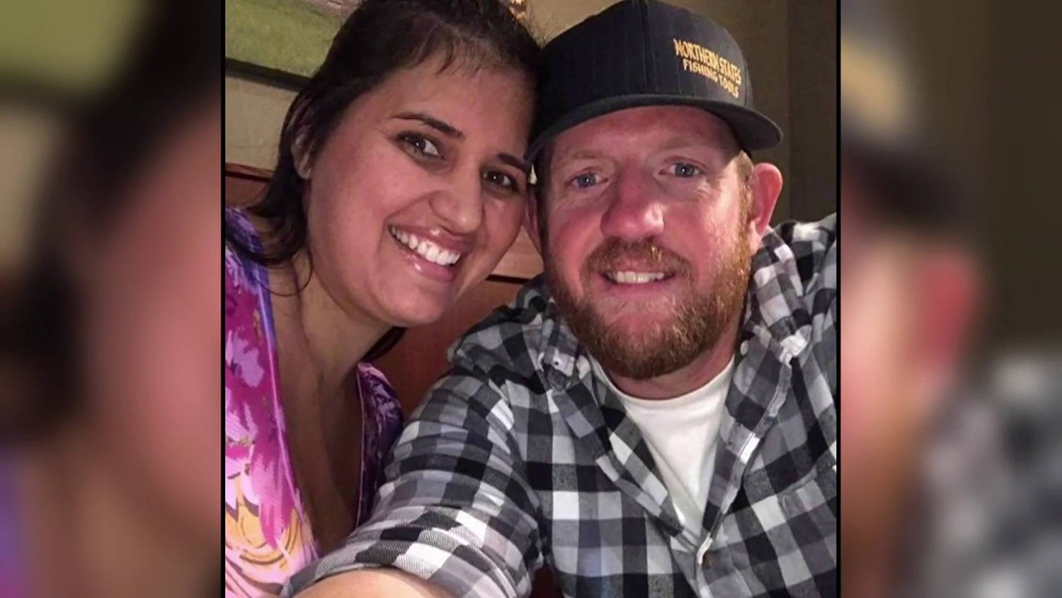 Man Arrested in Killing of Arkansas Couple Hiking With Daughters