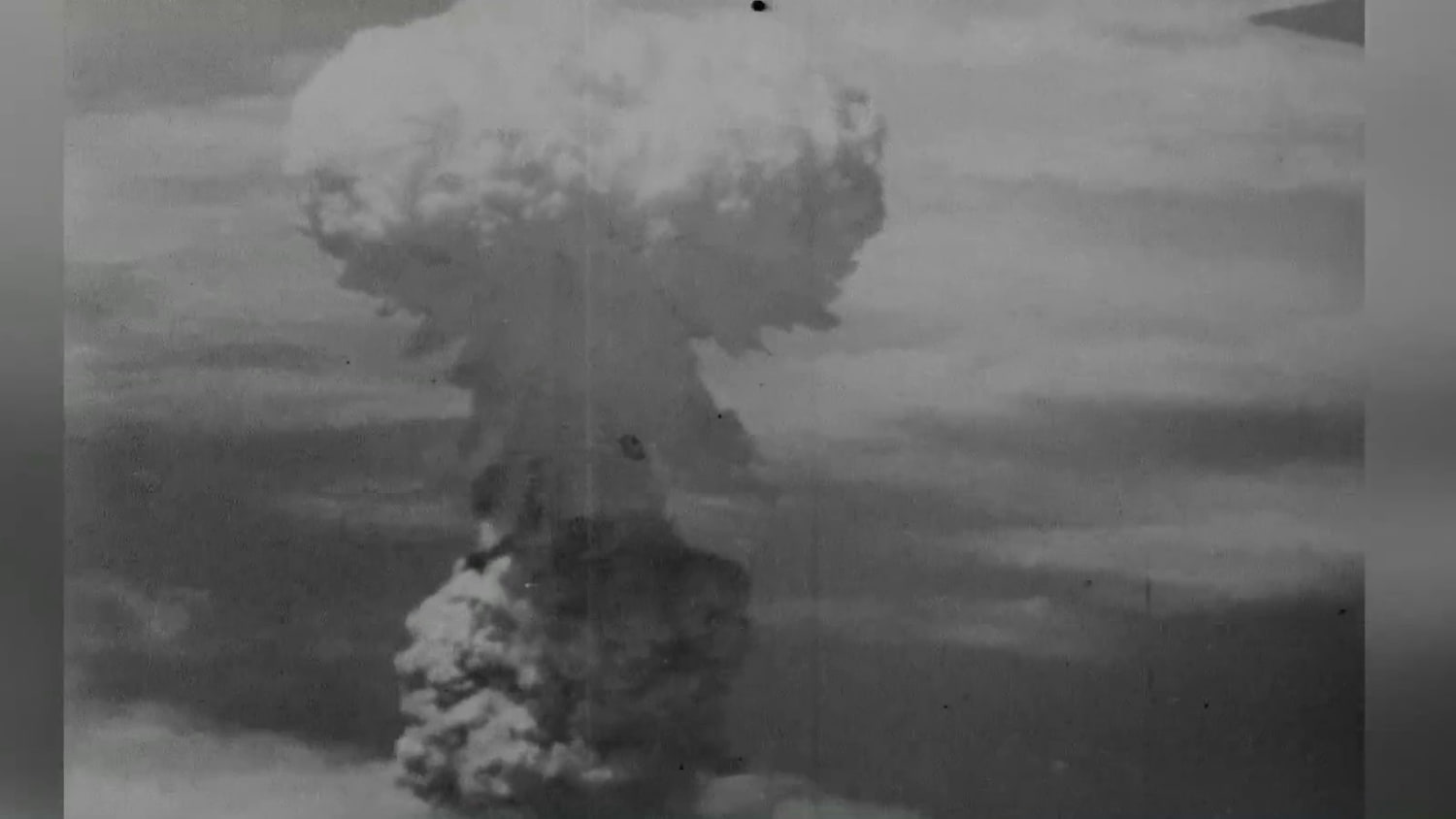 Marking 80 years since U.S. dropped atomic bomb on Hiroshima