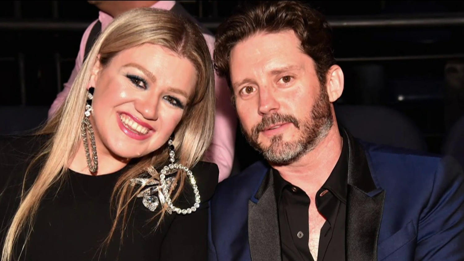 Kelly Clarkson's ex-husband Brandon Blackstock dies at 48
