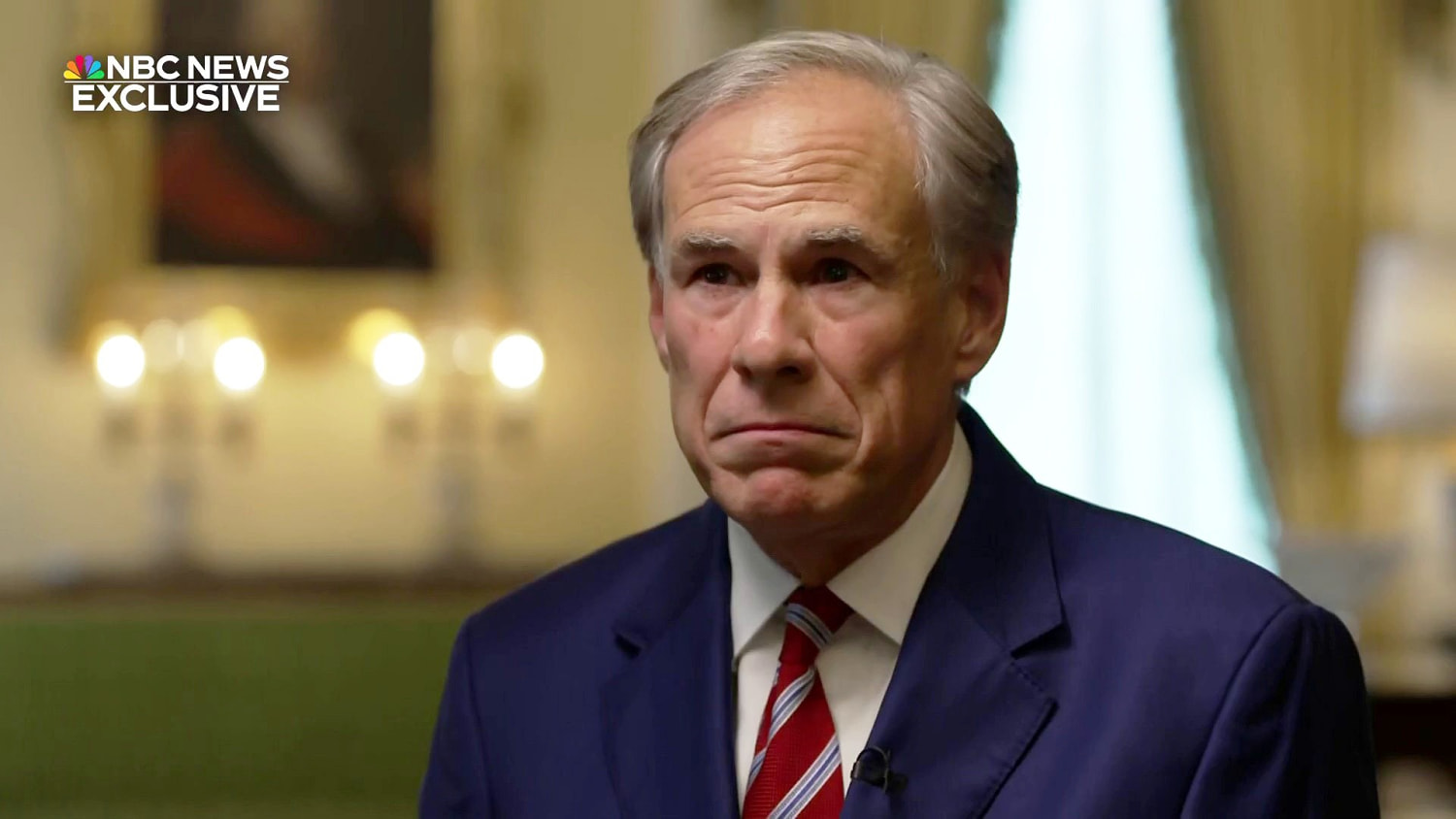 Abbott: We Are Searching, 'Preparing to Arrest' Absent Texas Dems