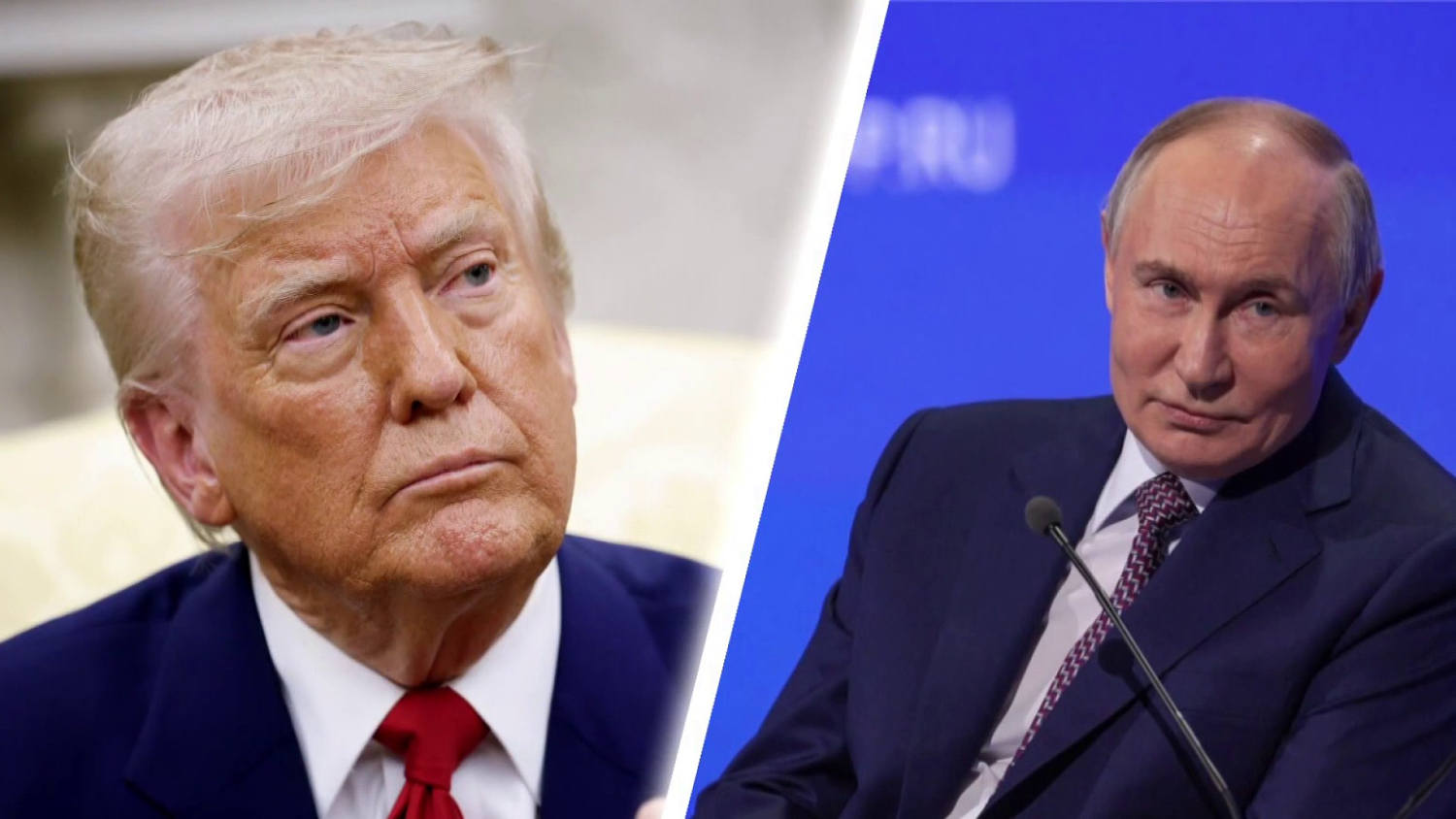 Zelenskyy rejects Trump land swap proposal for Ukraine