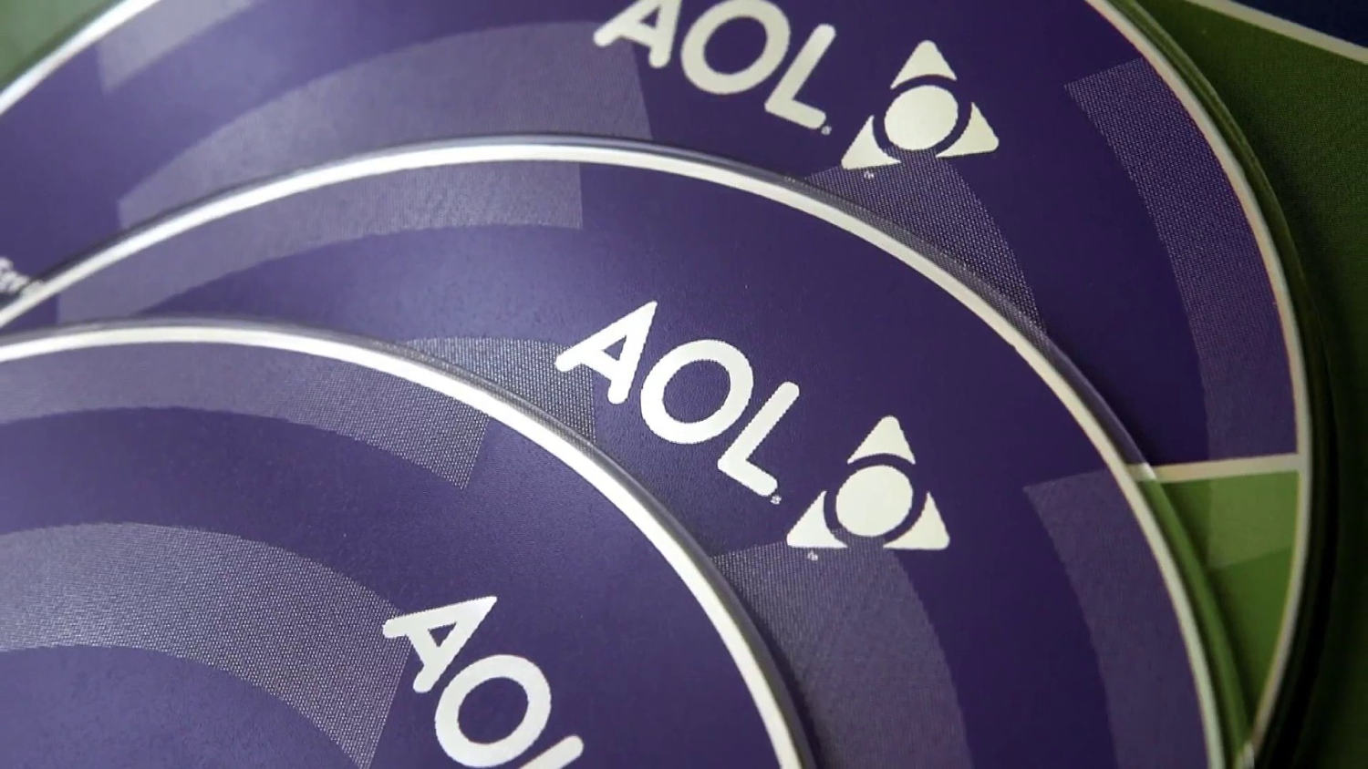 AOL to Pull the Plug on Its Dial-up Service in September