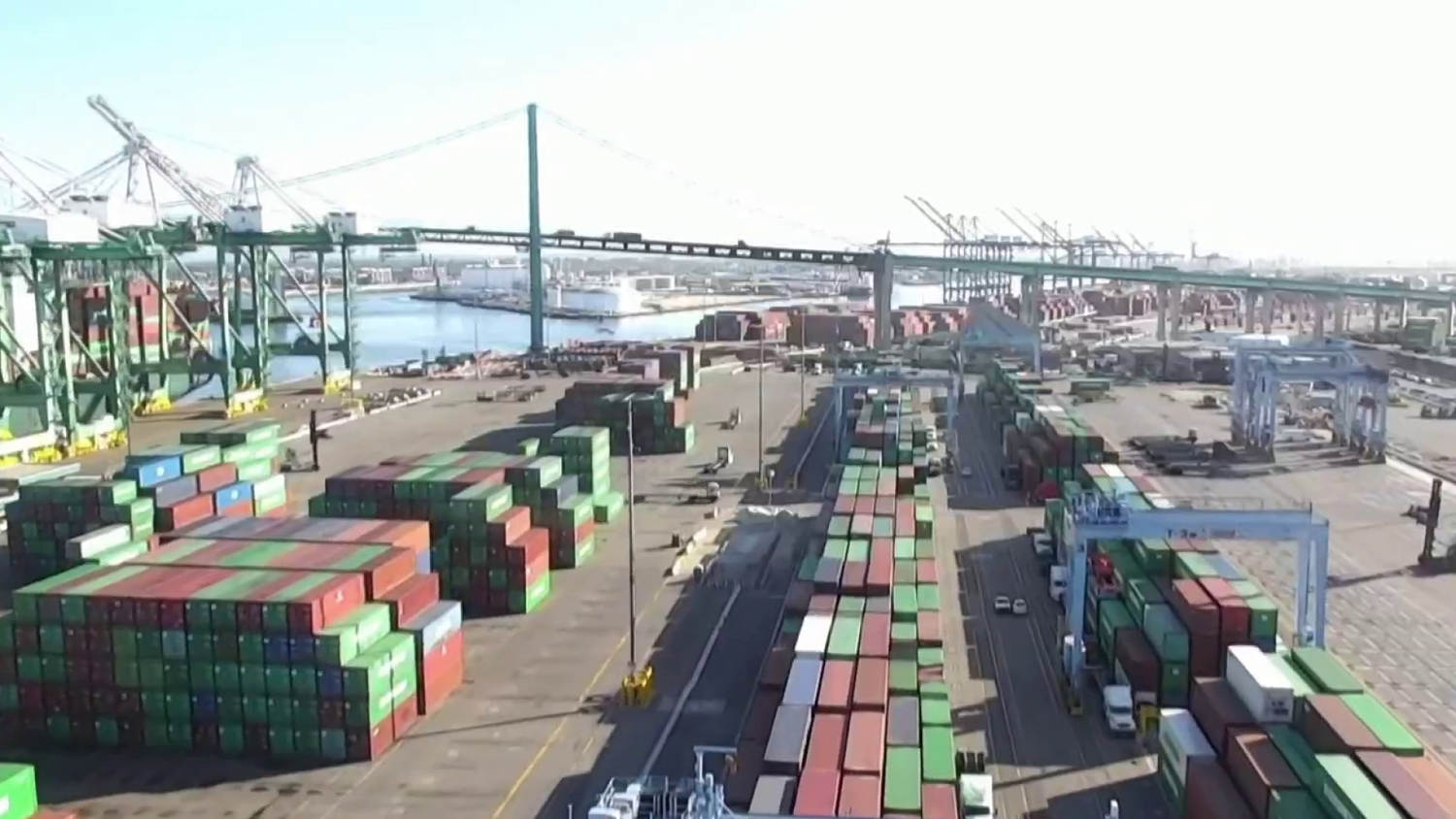 Inflation held steady in July