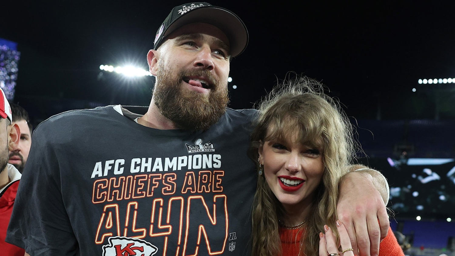 What to know about Taylor Swift's 'New Heights' podcast episode