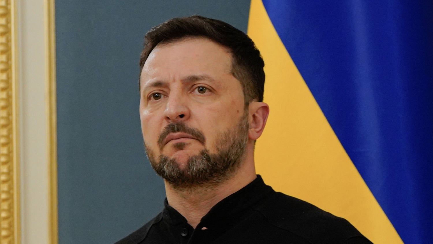 Zelenskyy Says He'll Visit White House After Trump-Putin Summit